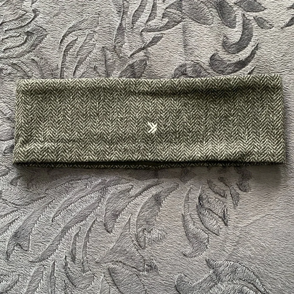 Never Used Women’s Ear Warmer Headband